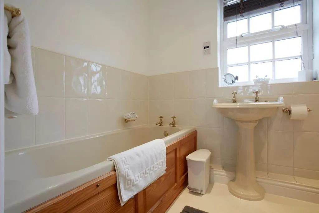 Holiday home Spacious Stylish House,R/Way Museum,Parking,Garden York