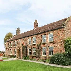 Holiday home Copmanthorpe Hall, York