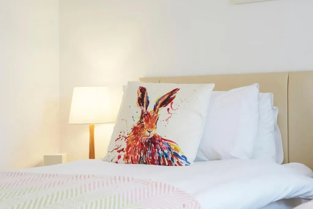 Holiday home Spacious Stylish House,R/Way Museum,Parking,Garden York United Kingdom